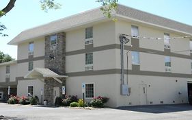 Gamble Inn